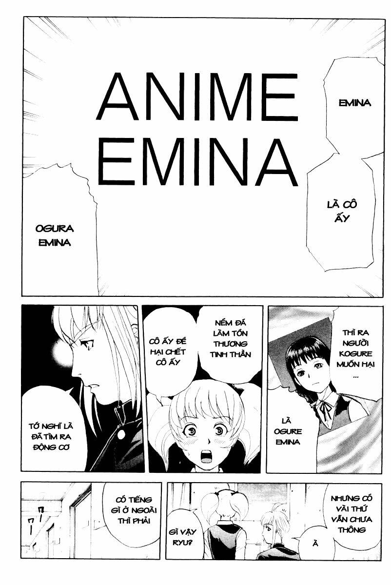 detective academy q chapter 55 43