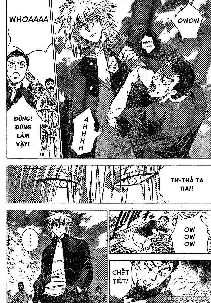 cage of eden chapter 134 16