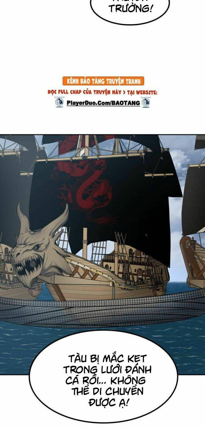 lôi thần chuyển sinh chapter 8 14