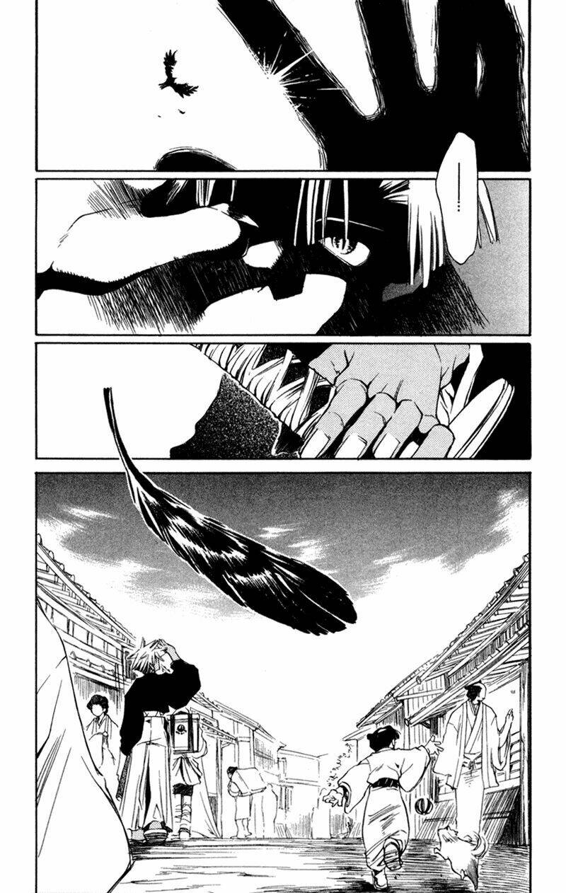 peace maker chapter 12 2