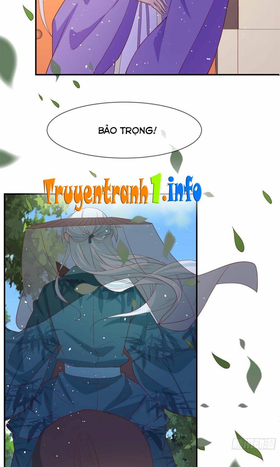 dưỡng thú vi phi chapter 55 13