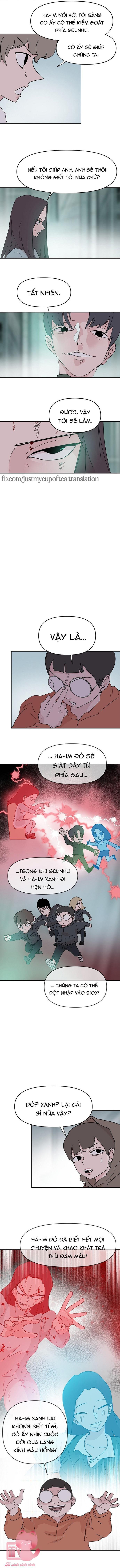 yêu không hồi kết chapter 57 9