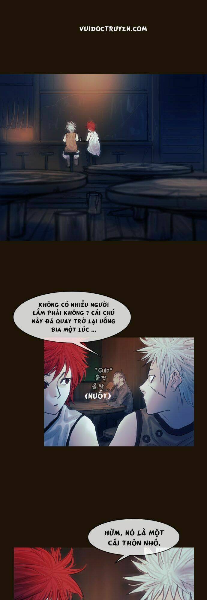 hội ảo thuật chapter 106 12