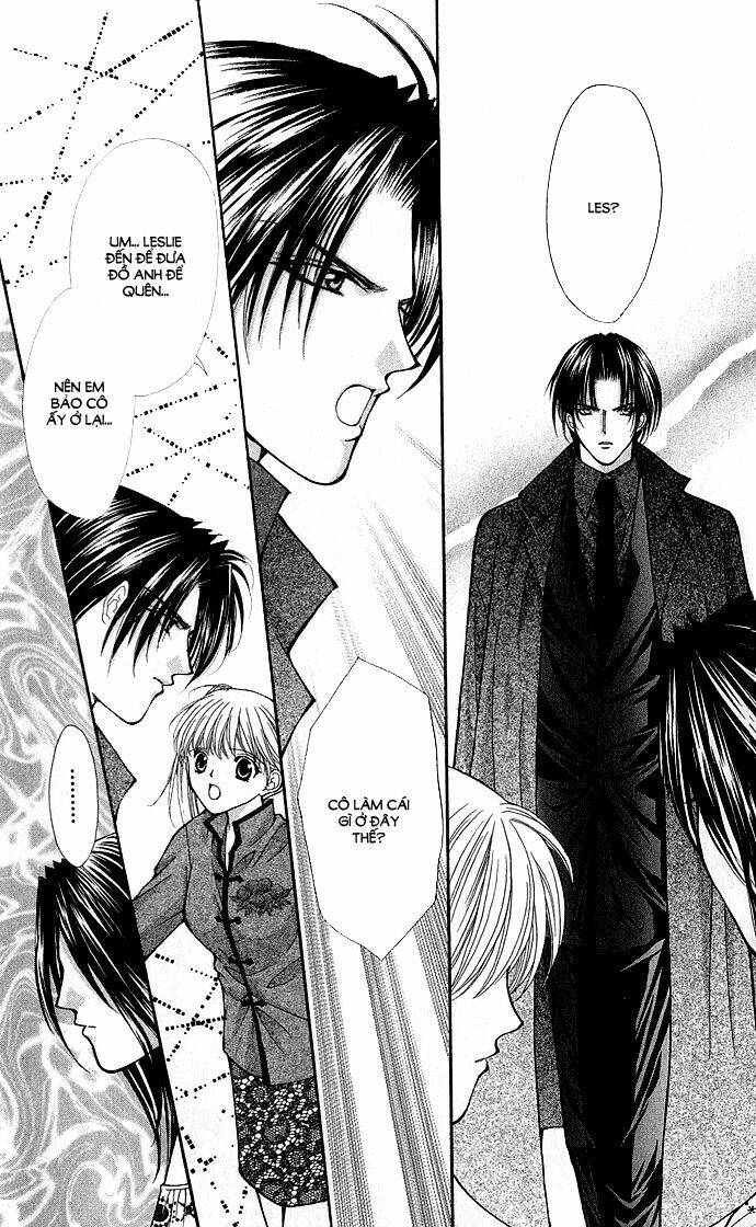 anh chàng khắc tinh chapter 8 24