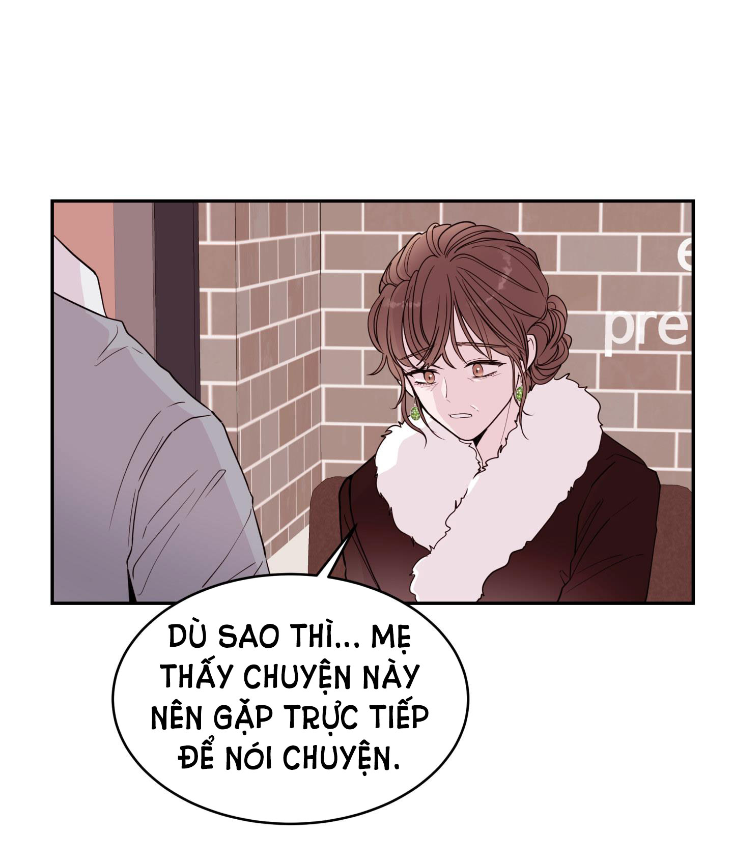 em trai vợ thật nguy hiểm chapter 25.2 26