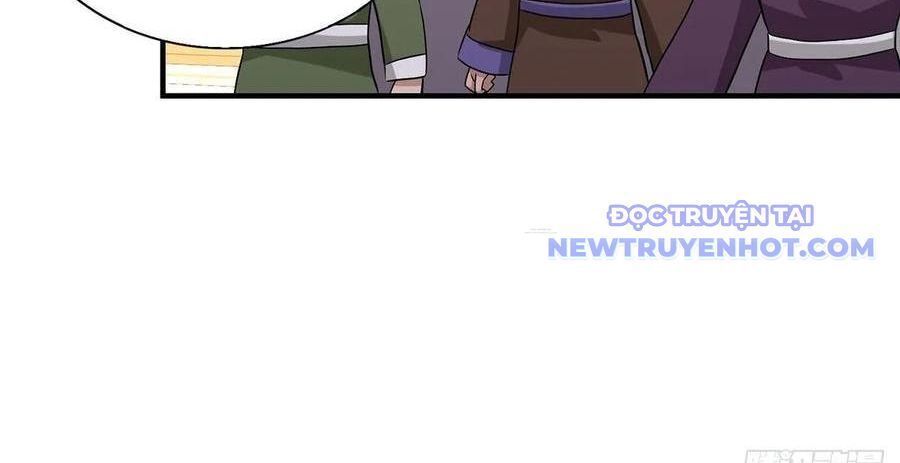 thiên long bát bộ webtoon chapter 146 47