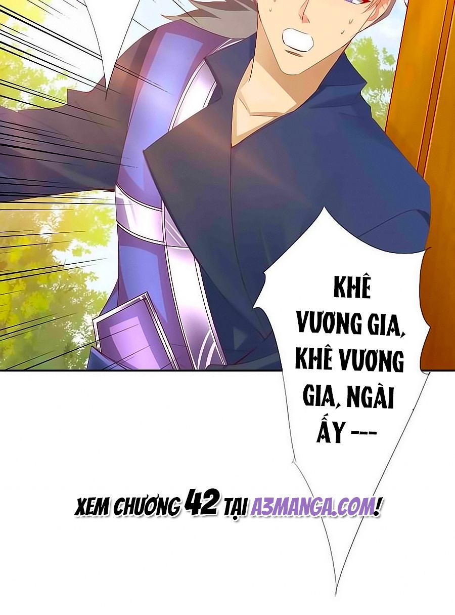 Tưởng Nhập Phi Phi chapter 41 - Trang 17