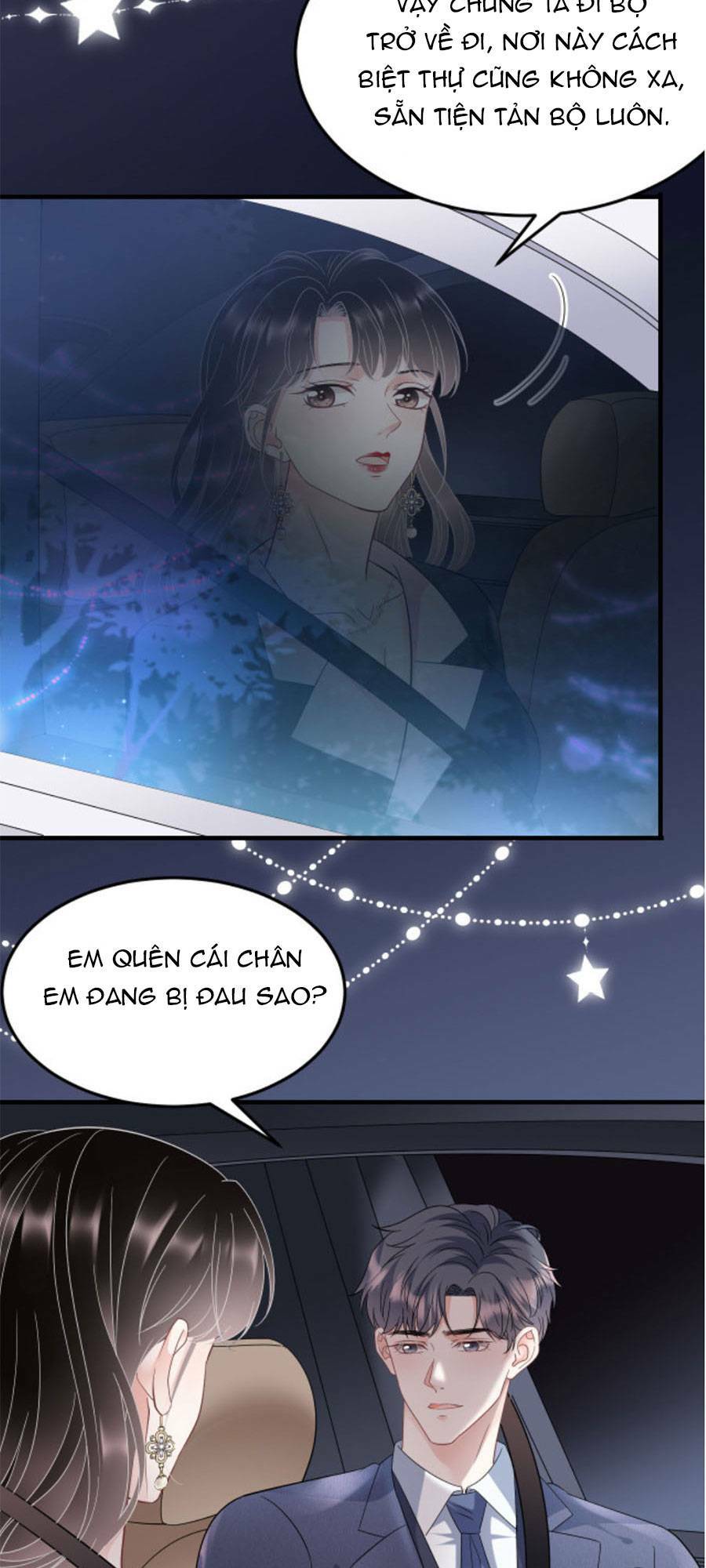 đại tiểu thư có ý đồ gì xấu đâu chapter 69 18