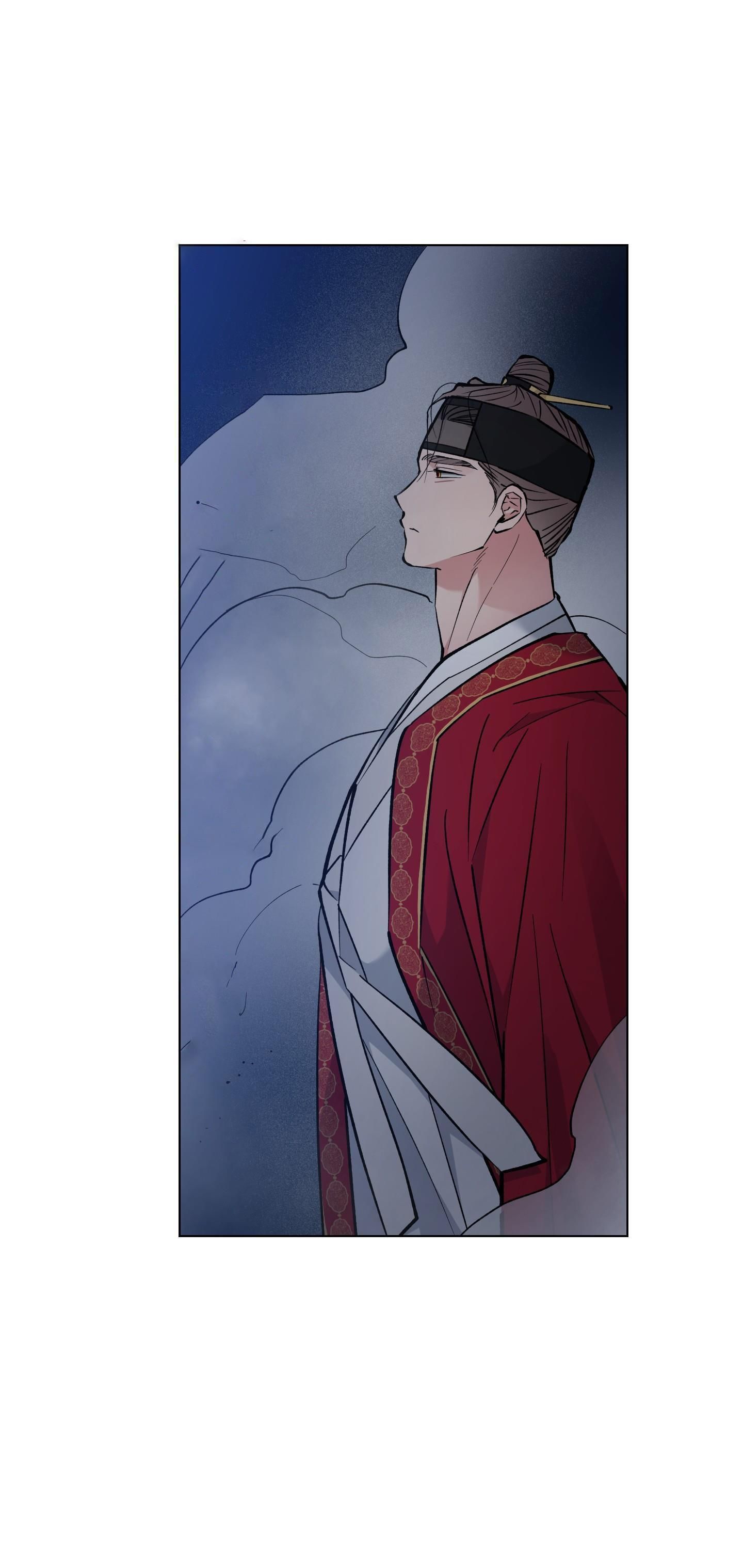 bình minh của rồng chapter 51 54