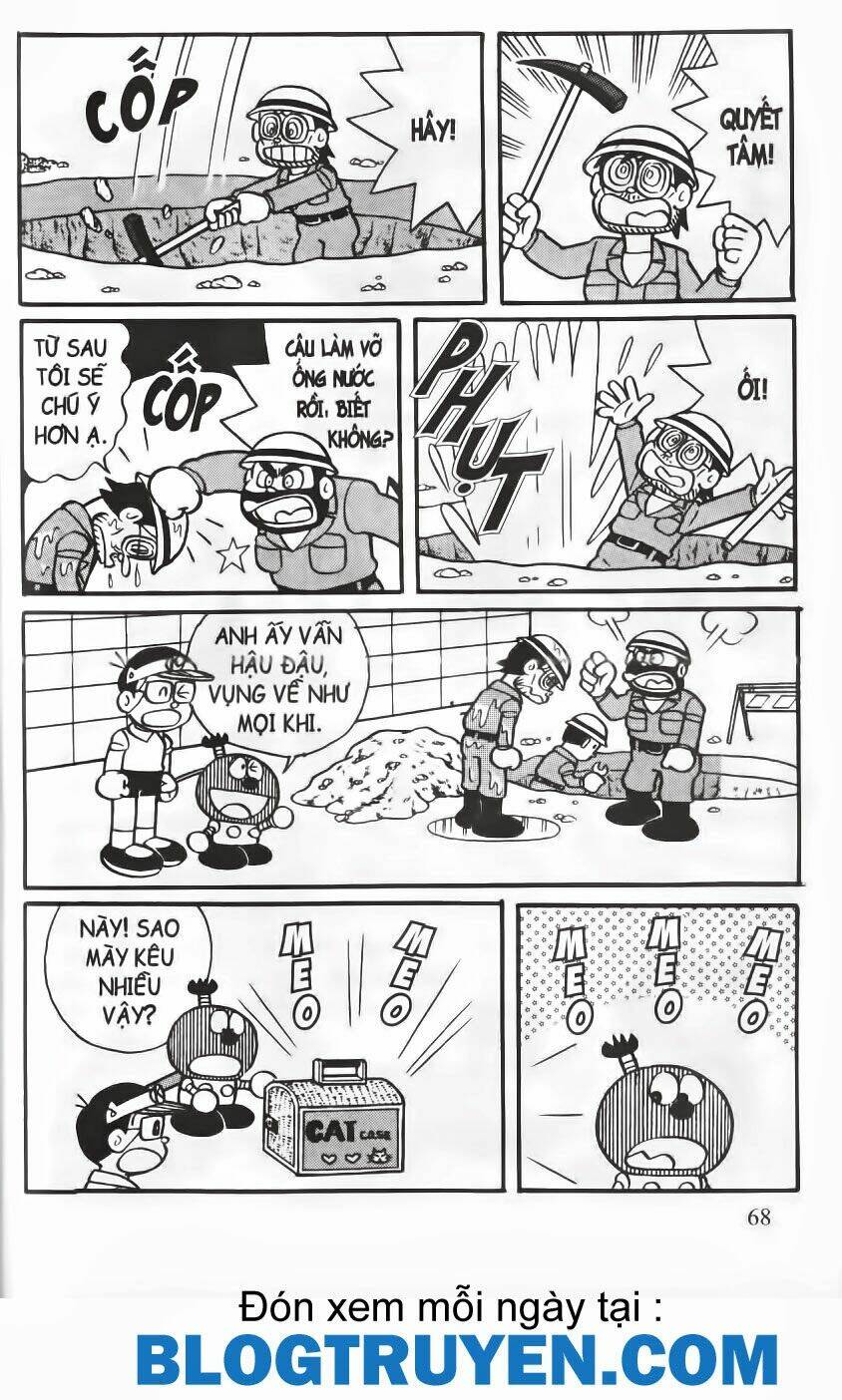 tân từ điển kì bí chapter 49 12