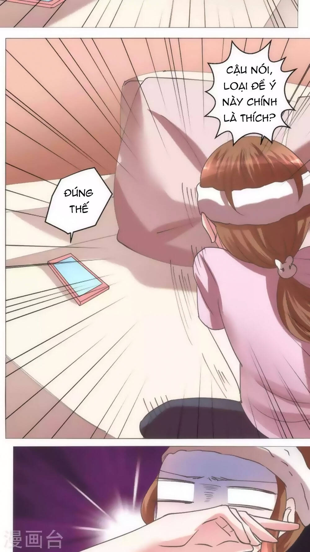 một tuần làm tình nhân chapter 33 5