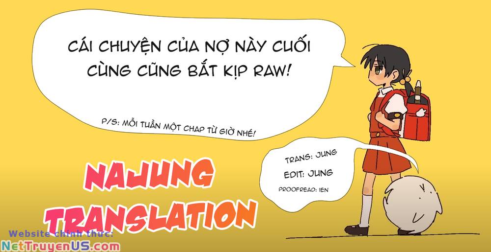 crush của tôi là một đứa lẳng lơ chapter 19 18