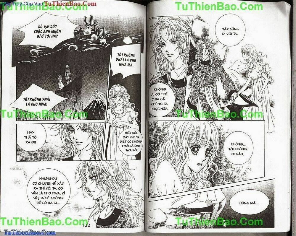 địa ngục tuyết trắng chapter 23 18