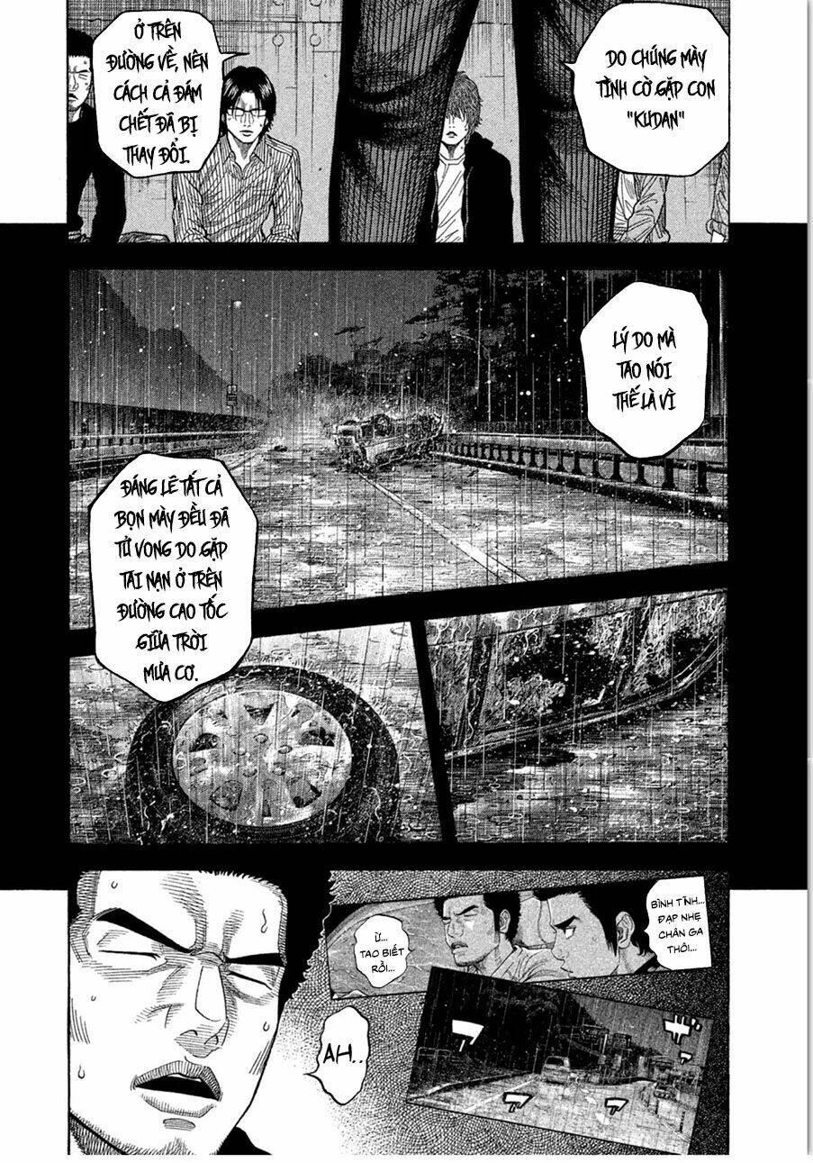 cái chết sau 7 ngày chapter 16 3