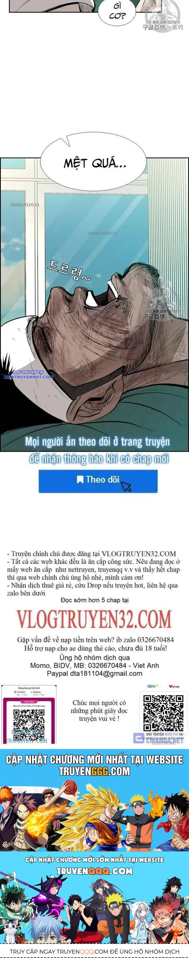 shark - cá mập chapter 164 58