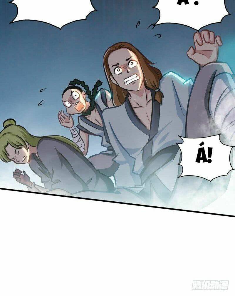 chí tôn thần ma chapter 5 33