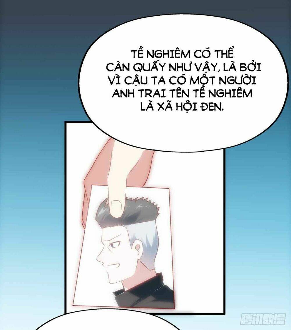 ác ma bàn bên chapter 31 32