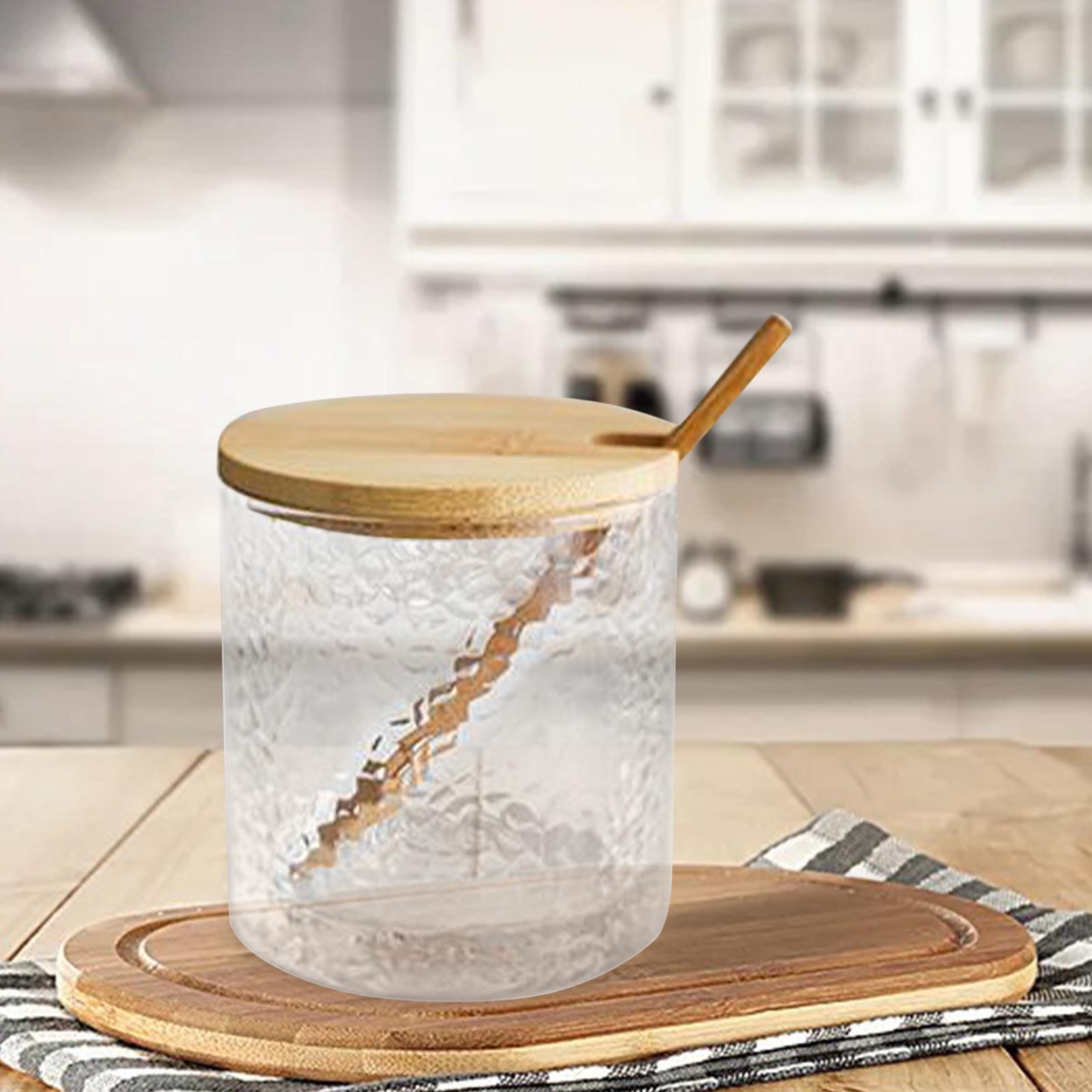 Spice containers Seasoning Can Spice Bottle, for Sugar