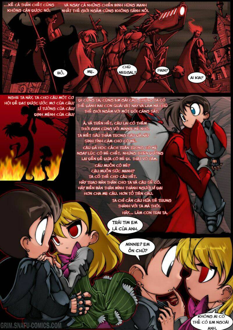 grim tales chapter 5 18