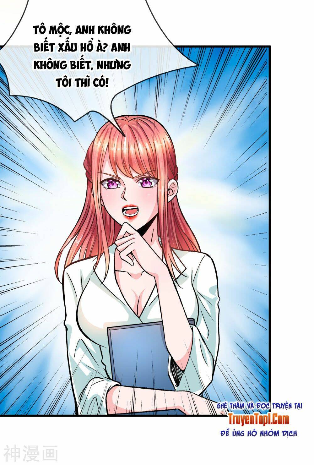 tuyệt đỉnh khí thiếu chapter 8 17