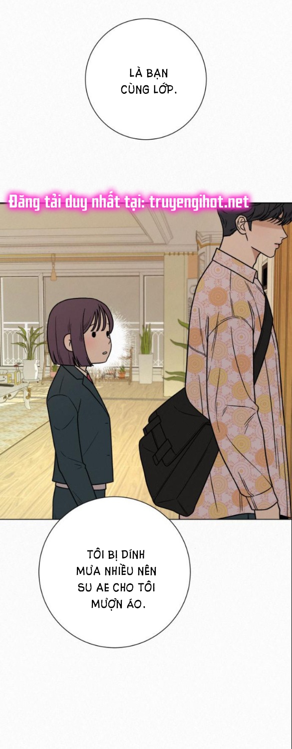 kế hoạch tình yêu trong sáng chapter 16.1 5