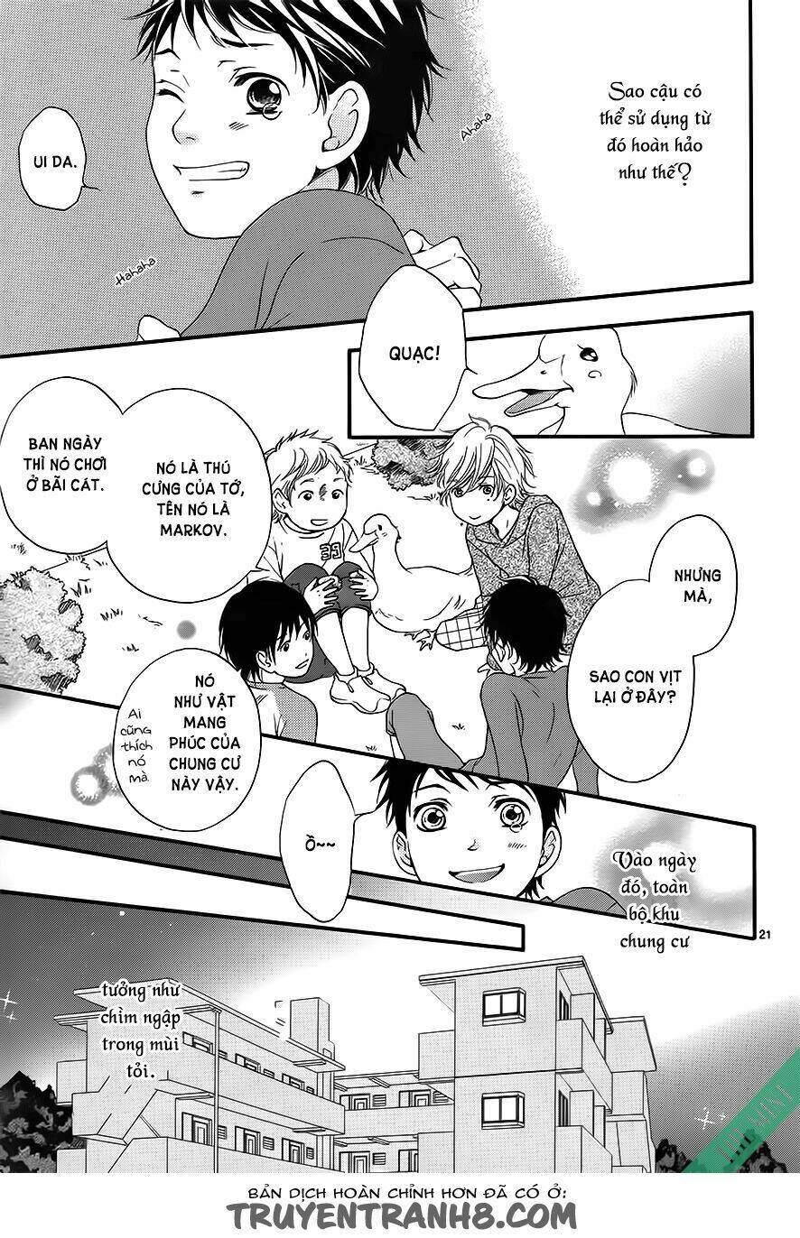 pink to gray chapter 1 25