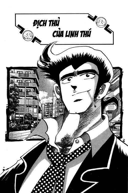 tiểu hòa thượng hd remake chapter 41 1