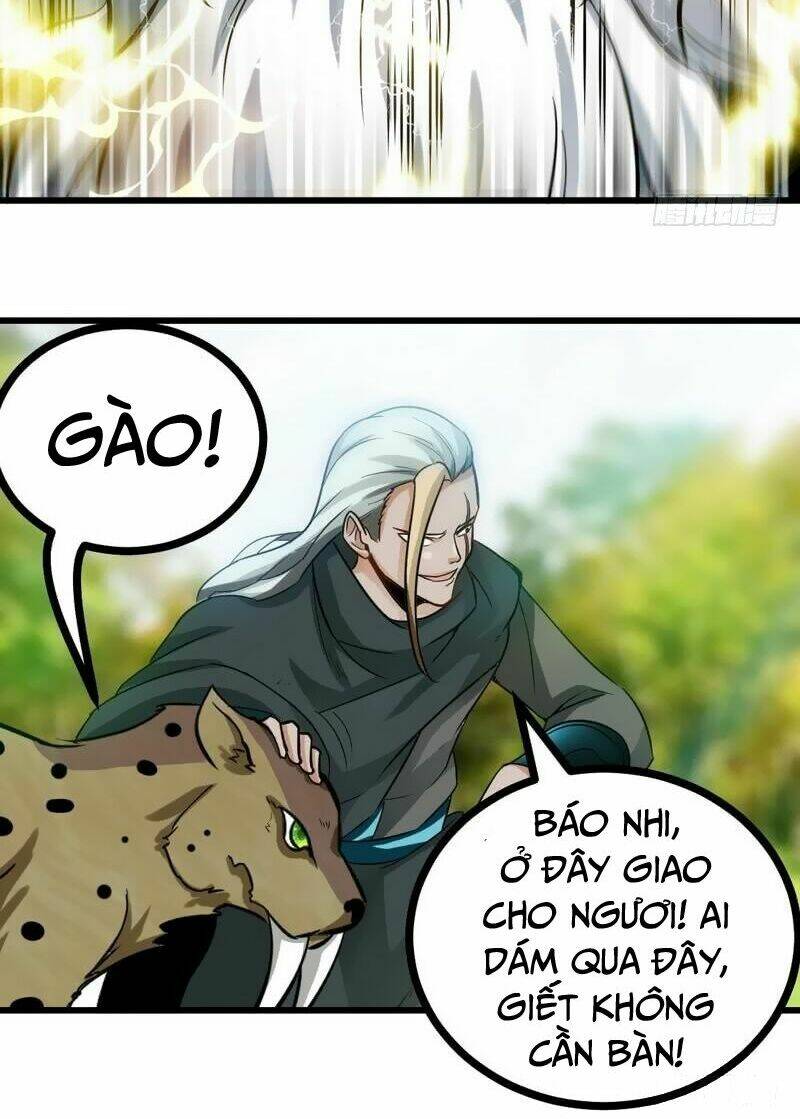 chí tôn thần ma chapter 61 4