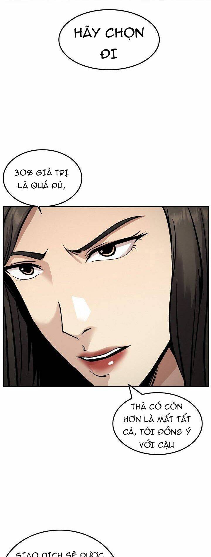 điều tra viên chuyển sinh chapter 122 68