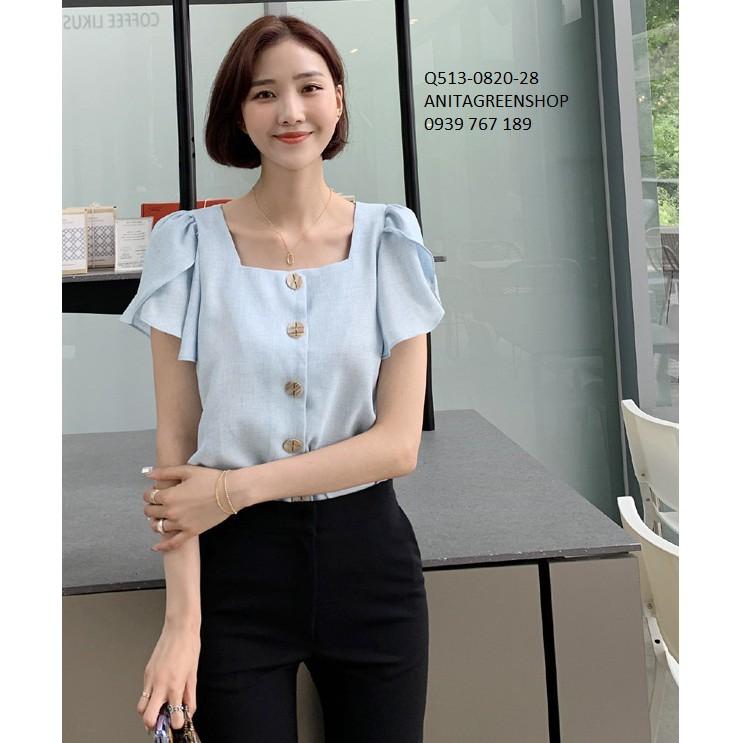 ÁO KIỂU NỮ