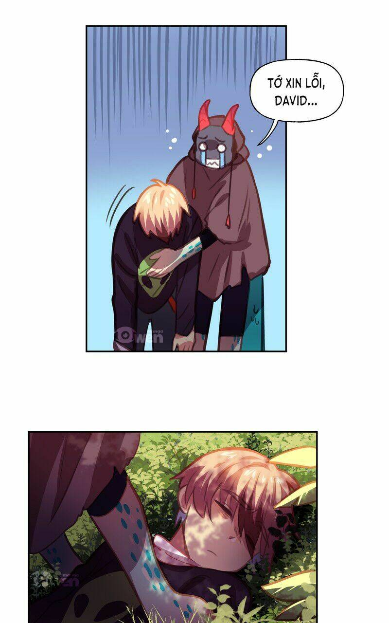 lời nguyền lalin chapter 20 48