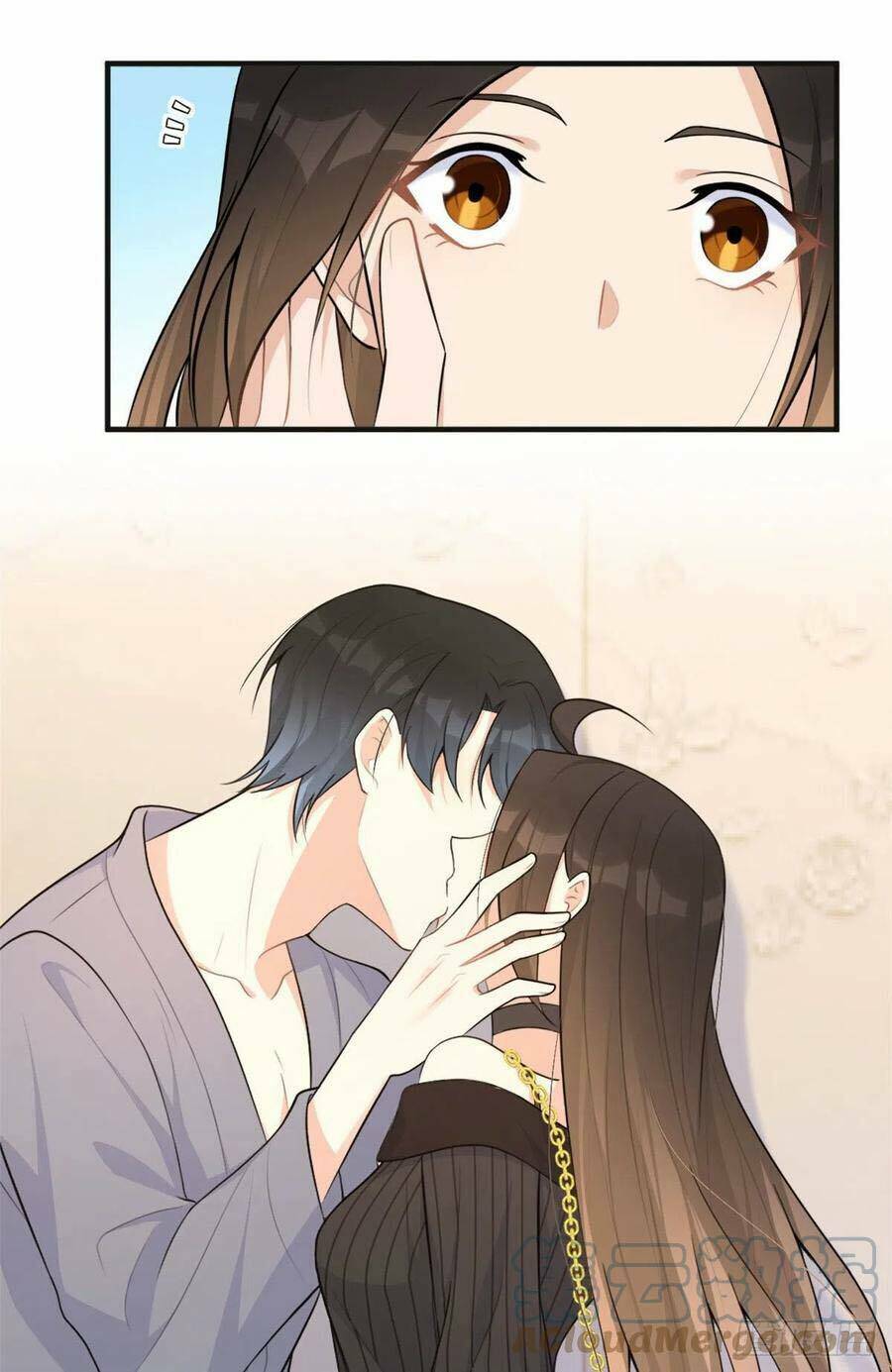 vẫn cứ nhớ em, nhớ em chapter 97 7