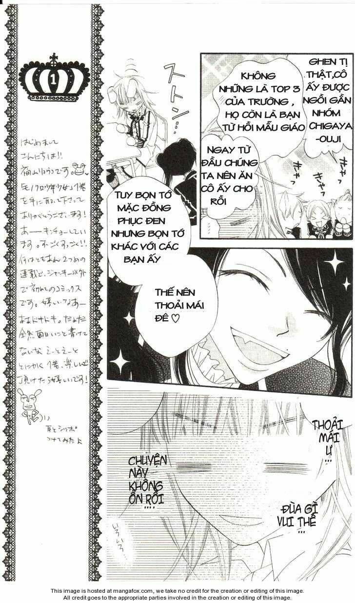 monochrome shounen shoujo chapter 1.1 20