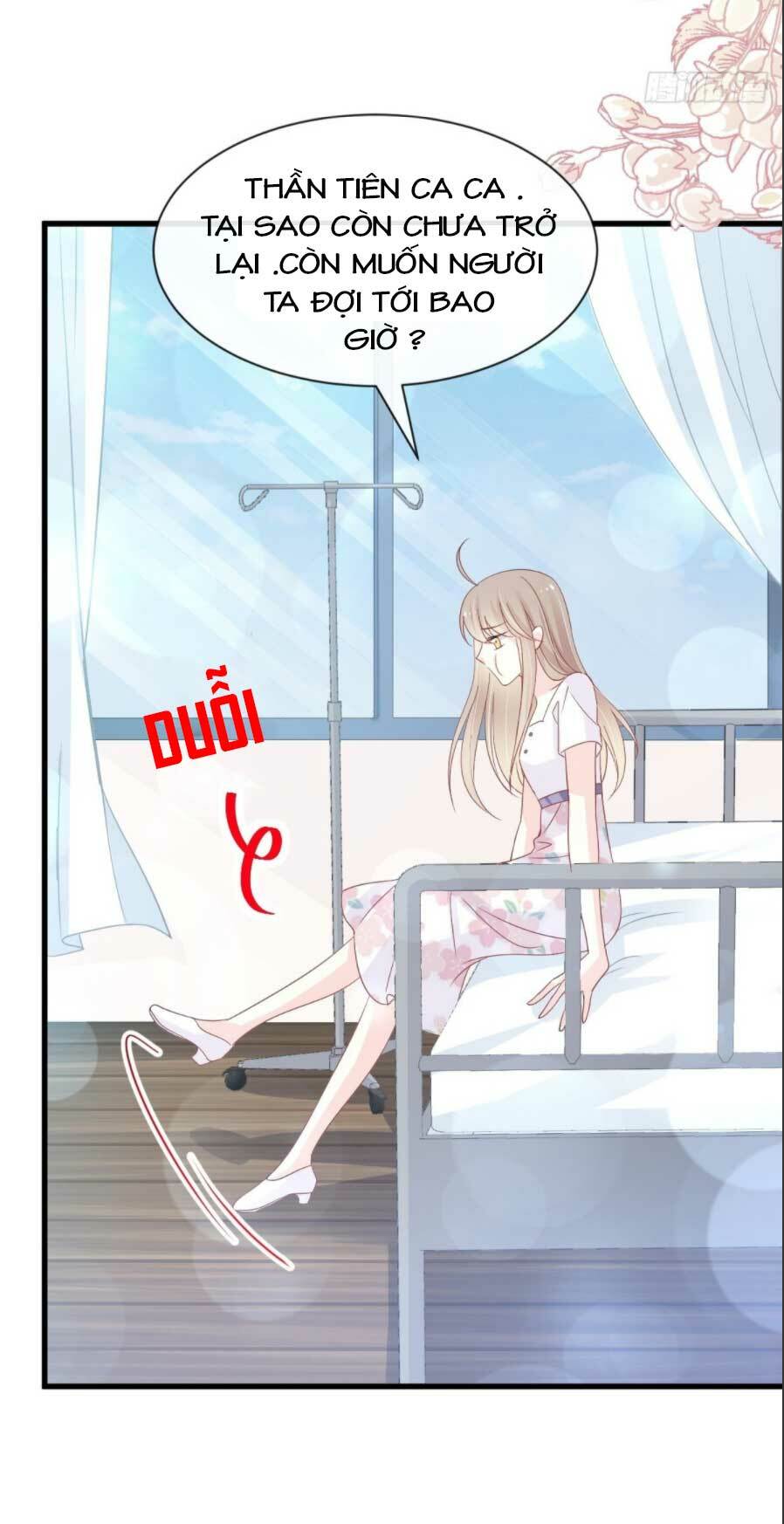 thiên hạ đệ nhất sủng phi chapter 163.2 16