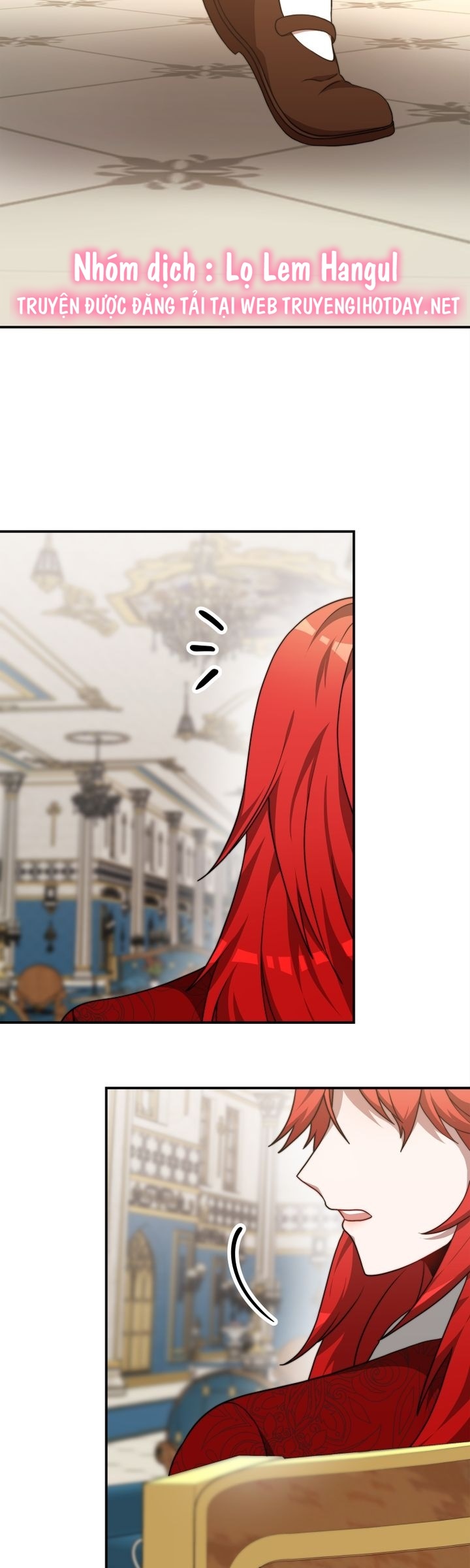 công nương eluana vita chapter 49 17