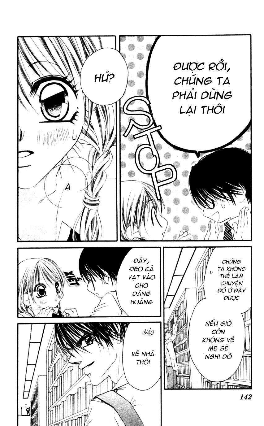 i love my little sister chapter 46 15