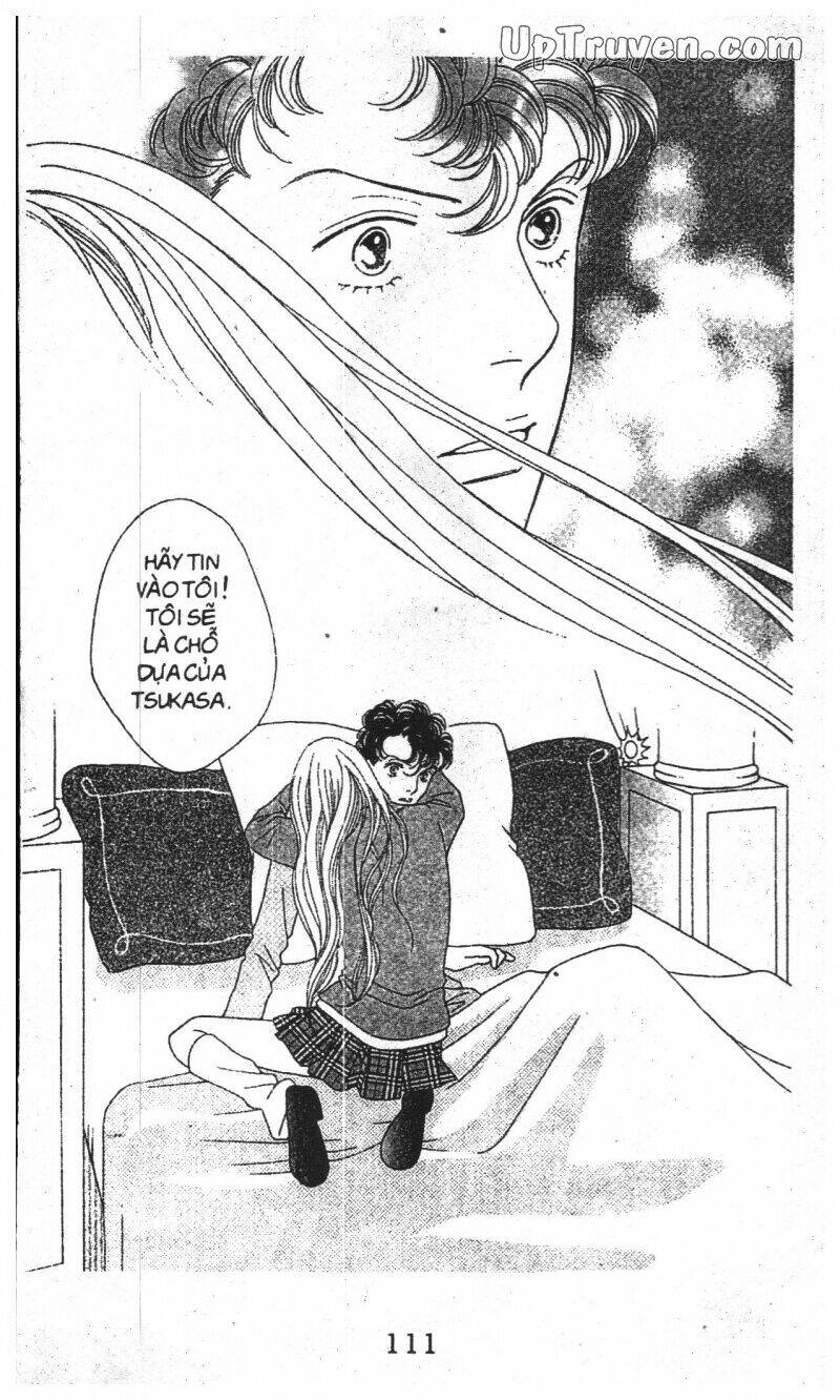 con nhà giàu chapter 191 108