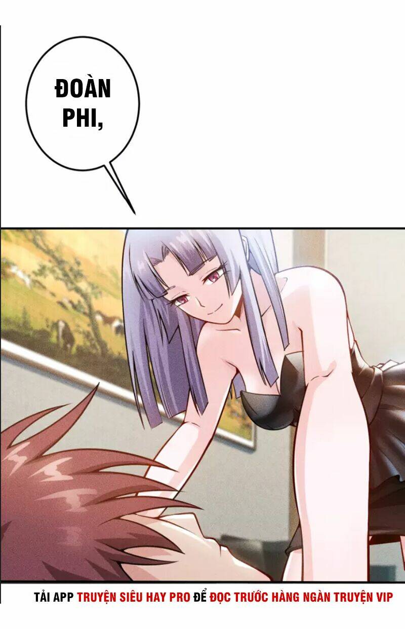 cao thủ cận vệ của nữ chủ tịch chapter 62 29