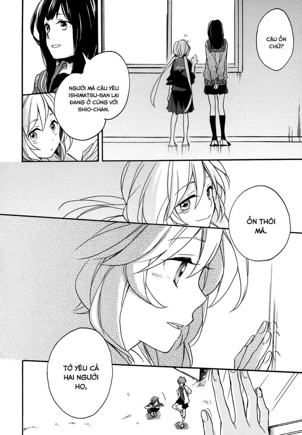 a divine love alone chapter 10 7