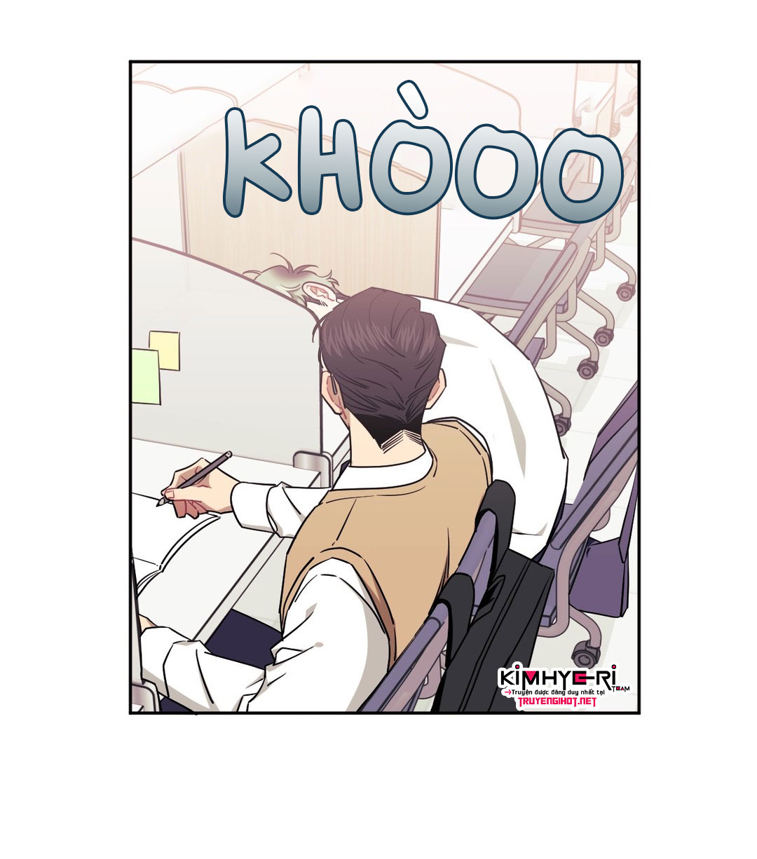 hơn cả bạn bè chapter 35.5 31