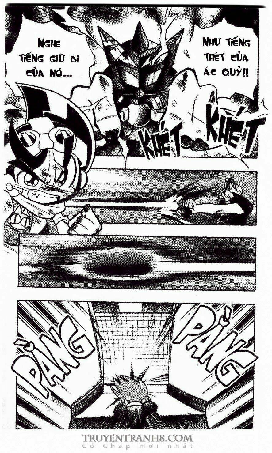 battle b-daman chapter 19 25