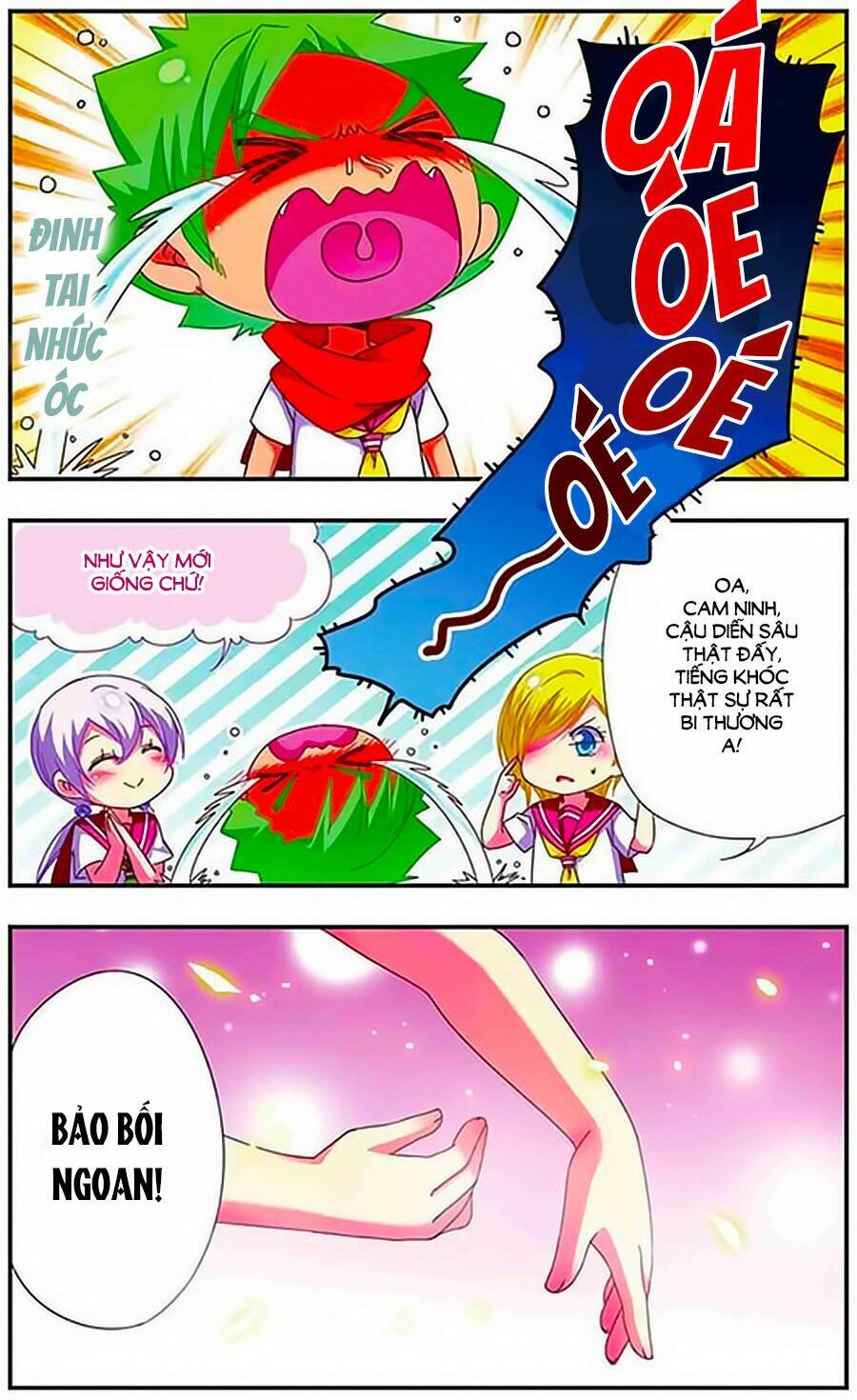 manh tam quốc chapter 113 8