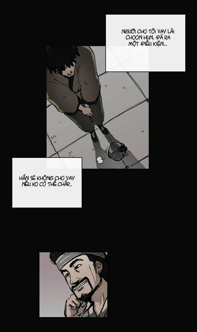 be heun chapter 18 11