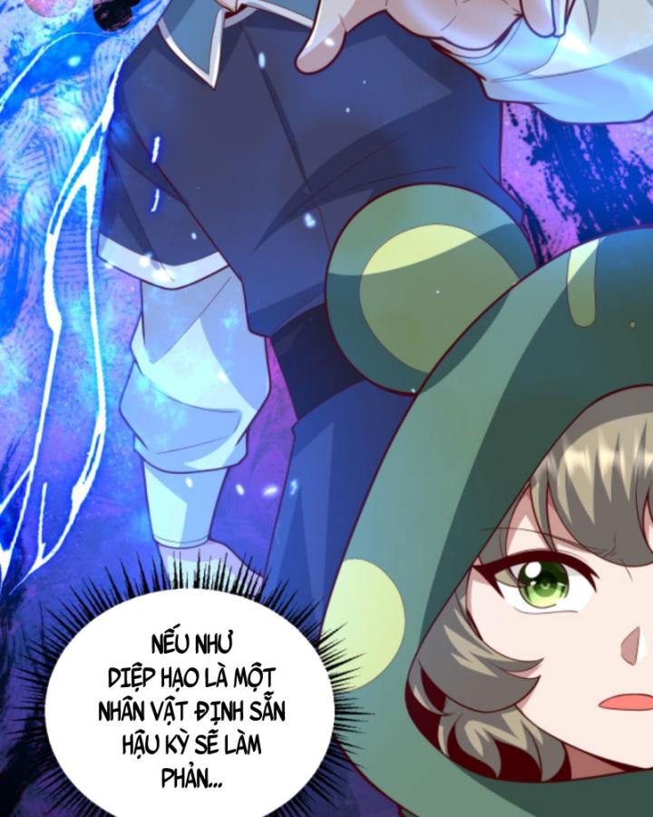 người chơi và nhân vật chính đều muốn làm hại ta chapter 108 8