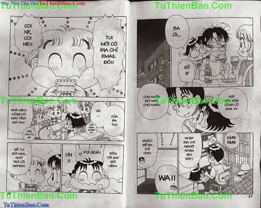 nhóc miko chapter 17 13