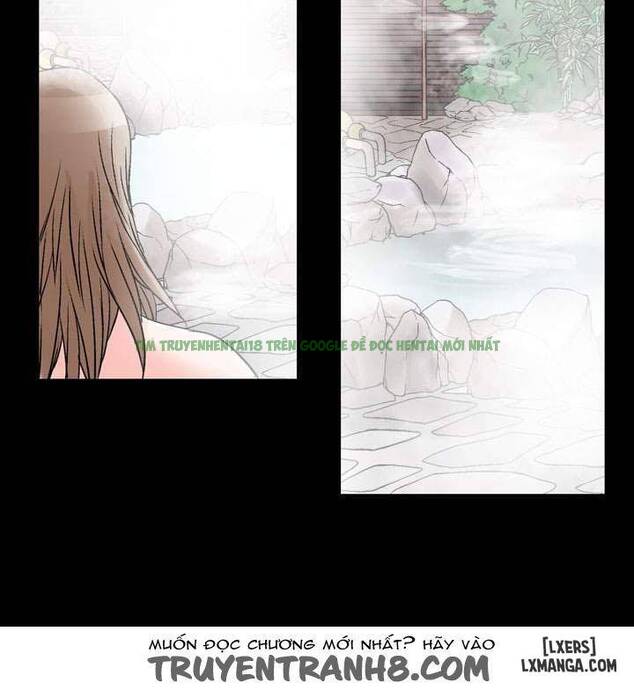 mùi vị của đôi bàn tay chapter 67 2