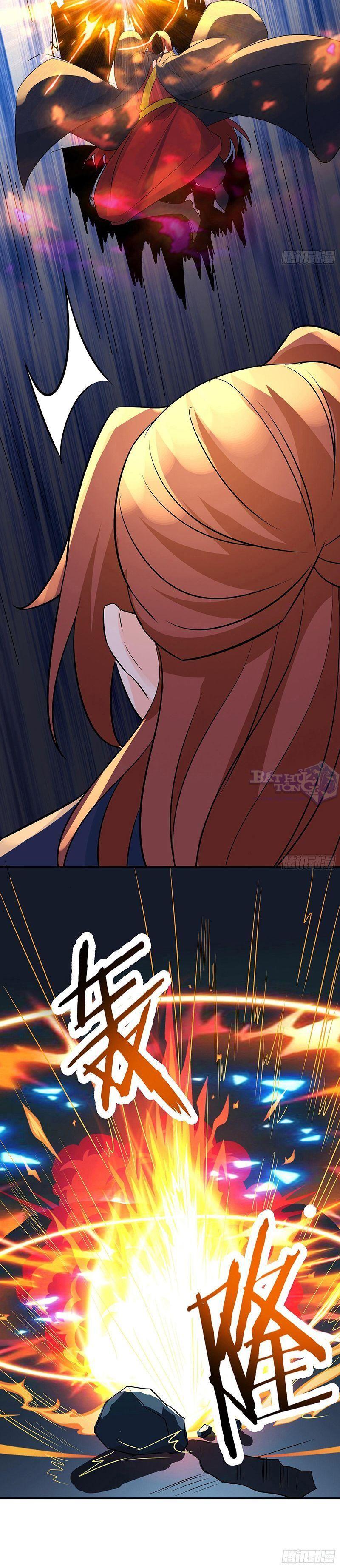 đồ đệ ta toàn là nữ ma đầu chapter 43 15