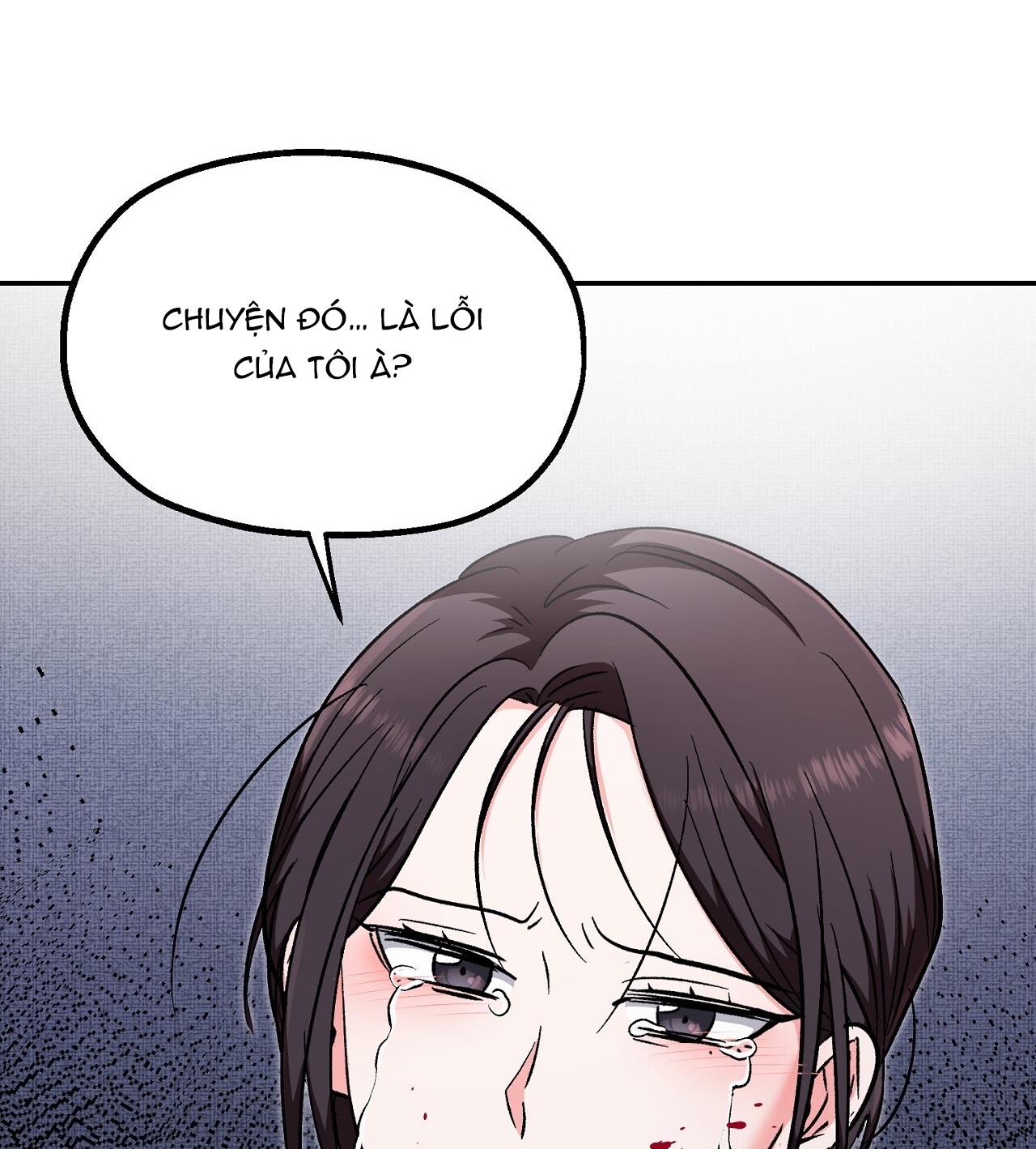 Năm Giác Quan chapter 11.1 - Trang 41