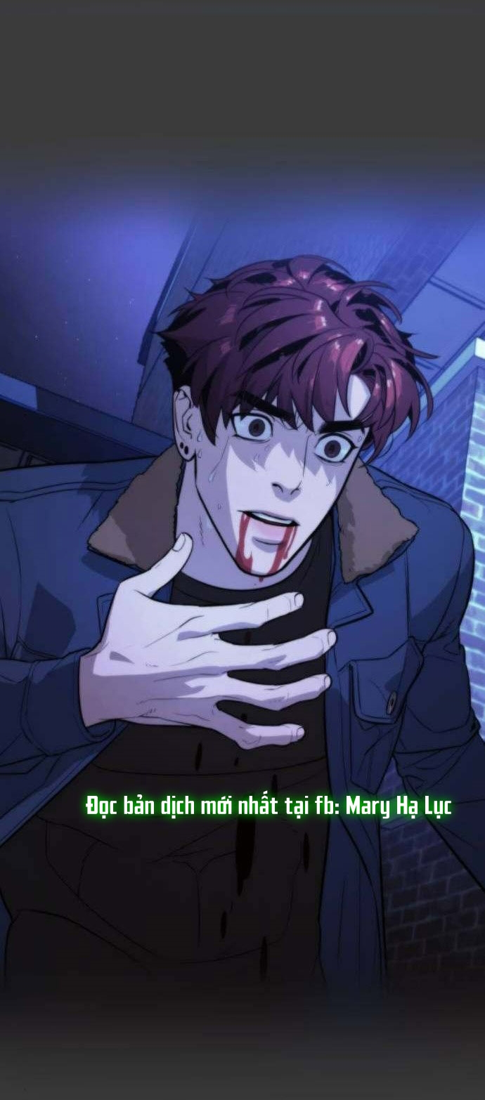 bạch huyết - white blood chapter 71 28