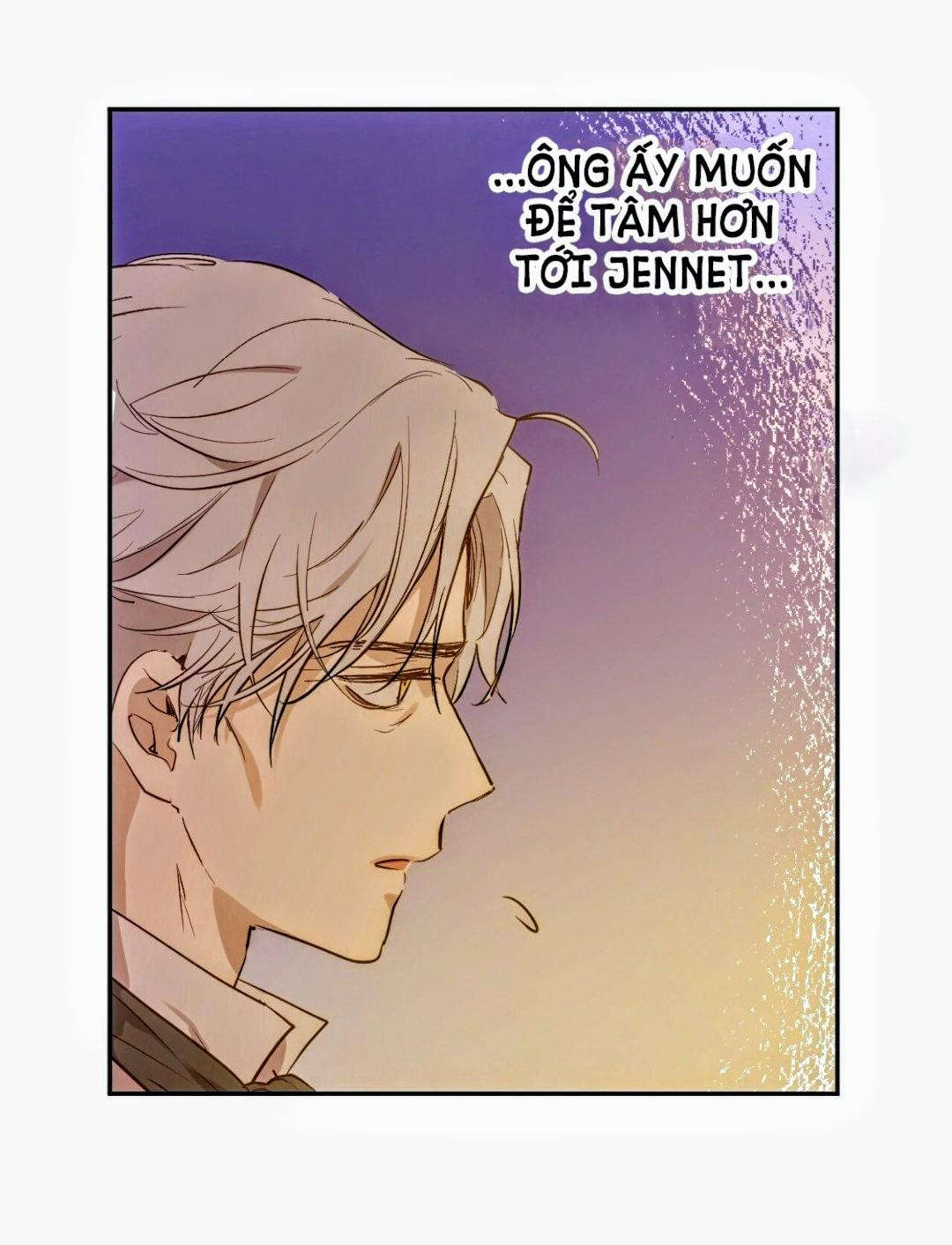 bỗng một ngày nọ tôi trở thành nàng công chúa chapter 115 34